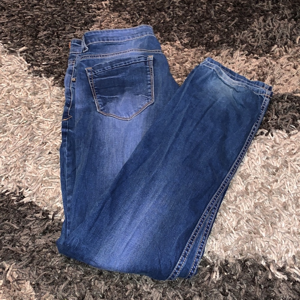 SpykarJeans Skinny size W34xL33 good cond
